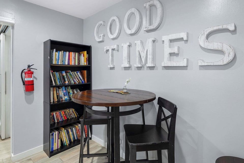 Find an interesting book on the shelf!