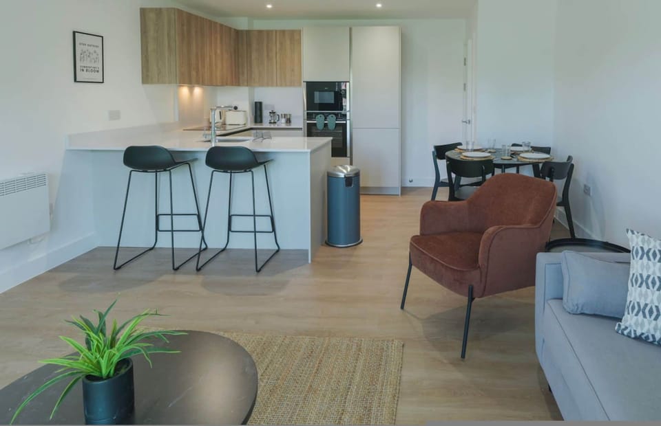 House | 2 bedrooms
