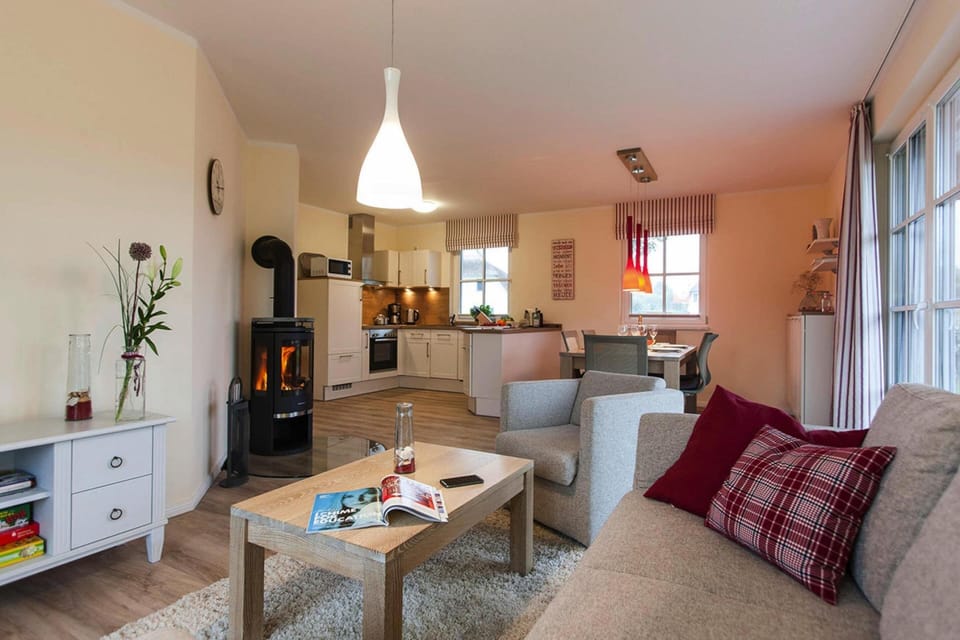 House | Living room