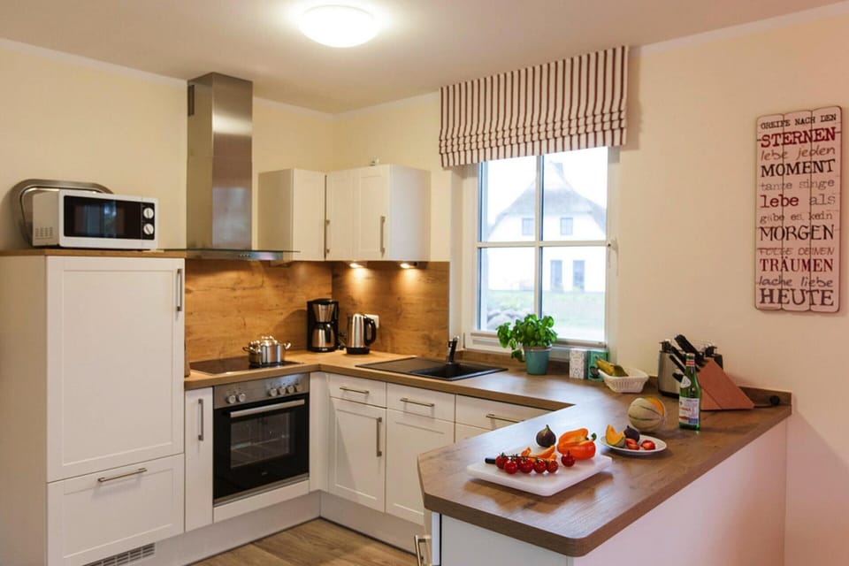House | Private kitchen | Highchair