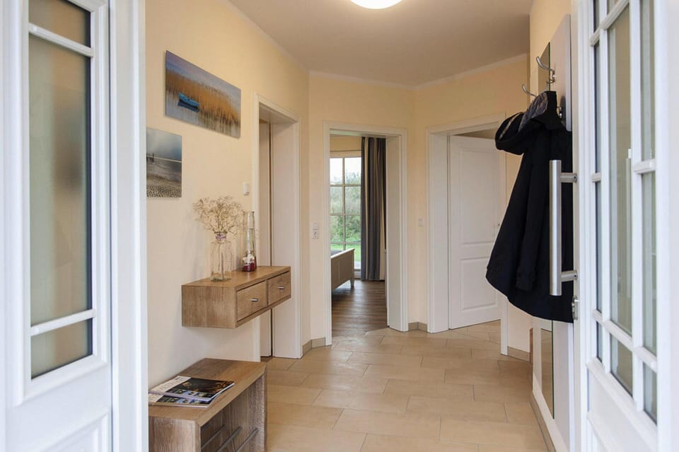 House | Interior