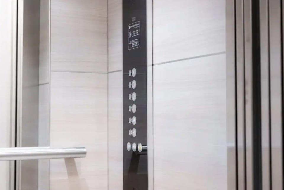 Elevator