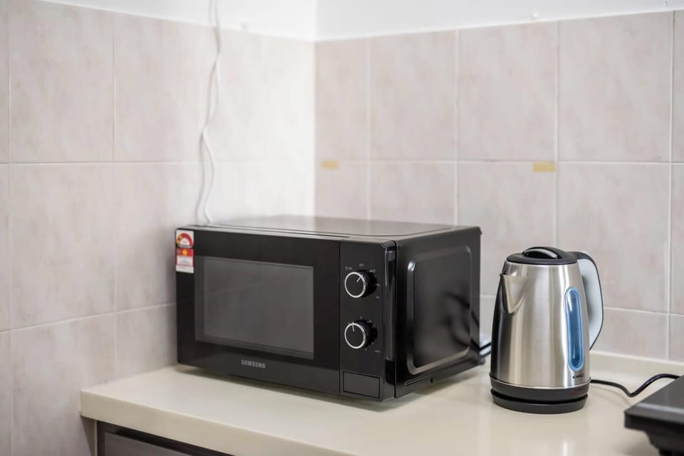 Microwave