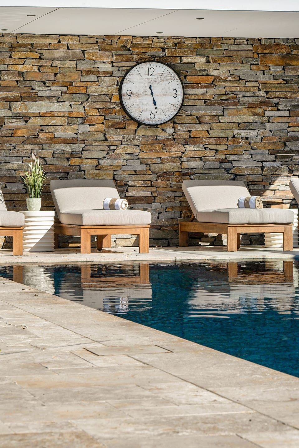 Pool 2