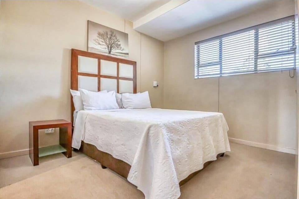 2 bedrooms, soundproofing, free WiFi