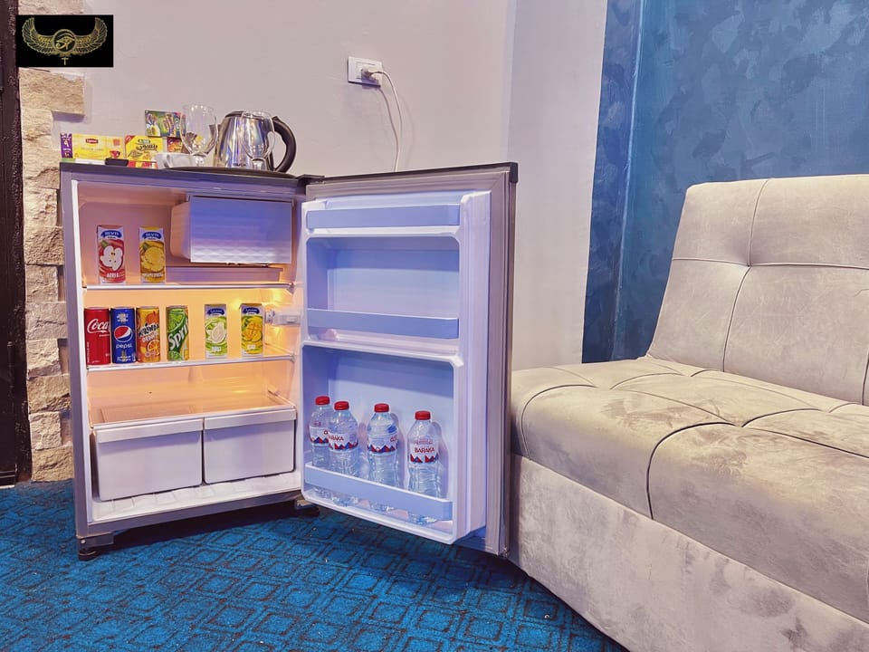 Desk, blackout drapes, soundproofing, iron/ironing board