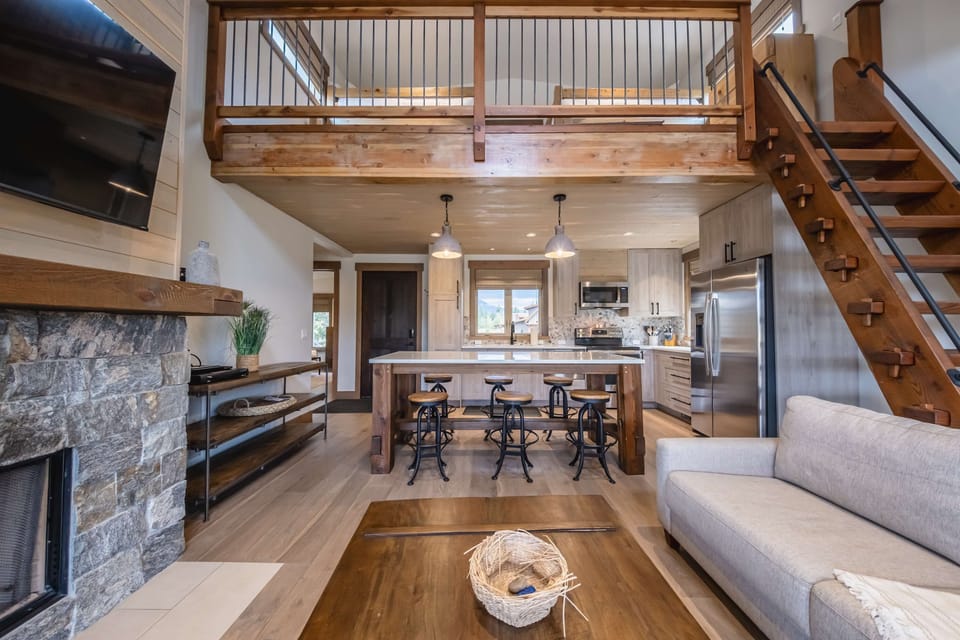 Welcome to Getaway at the Wilderness Club!