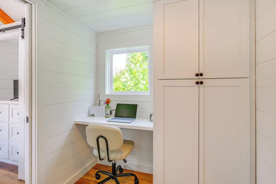 Cottage (1 Bedroom) | Interior
