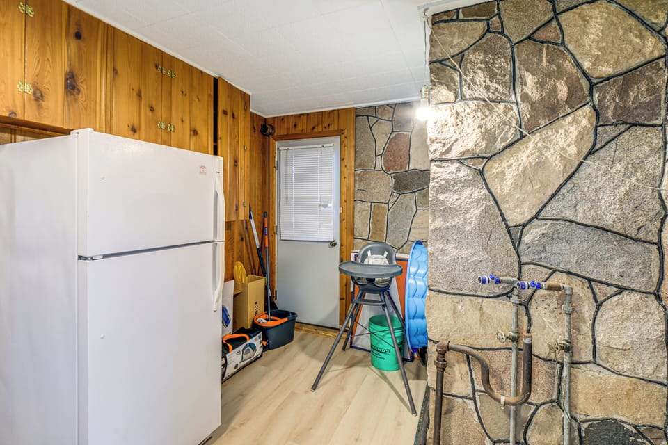 Cottage (2 Bedrooms) | Interior
