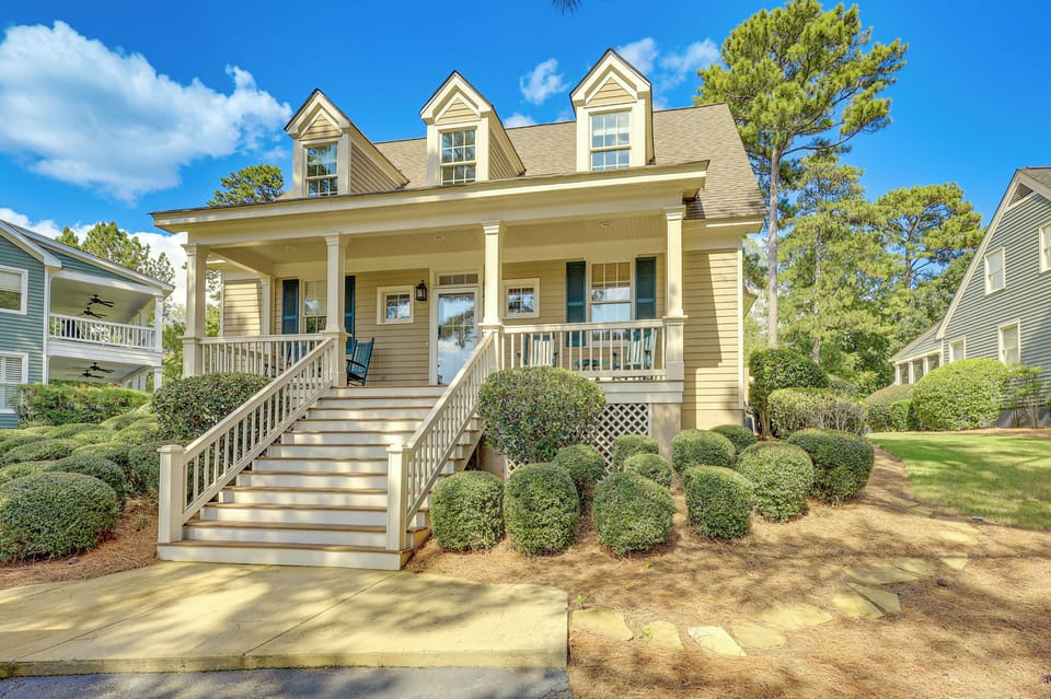 House (5 Bedrooms) | Interior