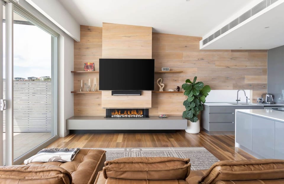 House | 5 bedrooms, high-speed internet