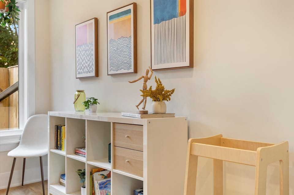 Decoration