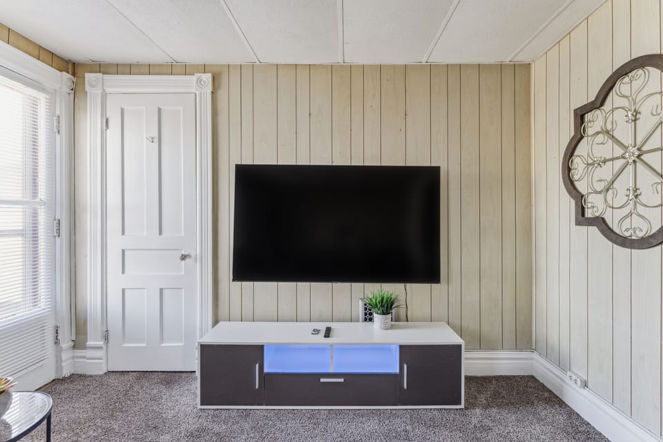 Duplex, 2 Bedrooms | Interior