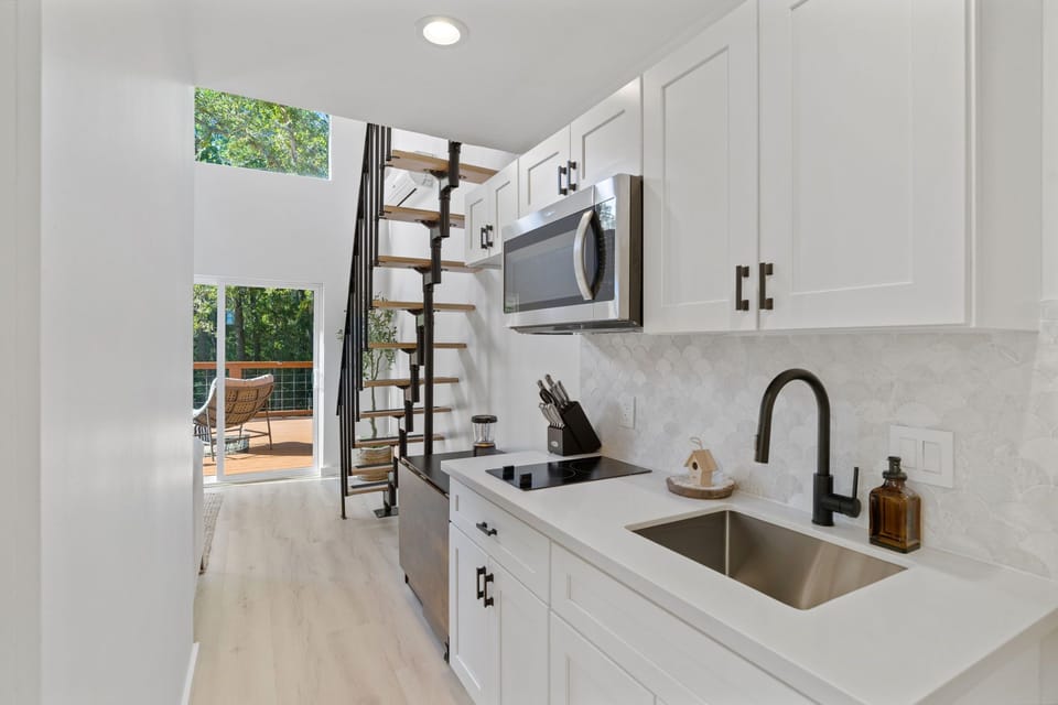 Kitchenette #2