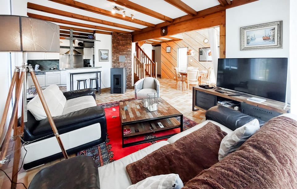 living-room