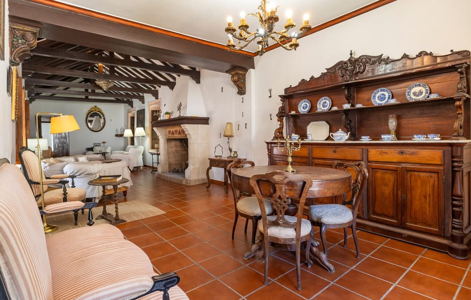 living-room