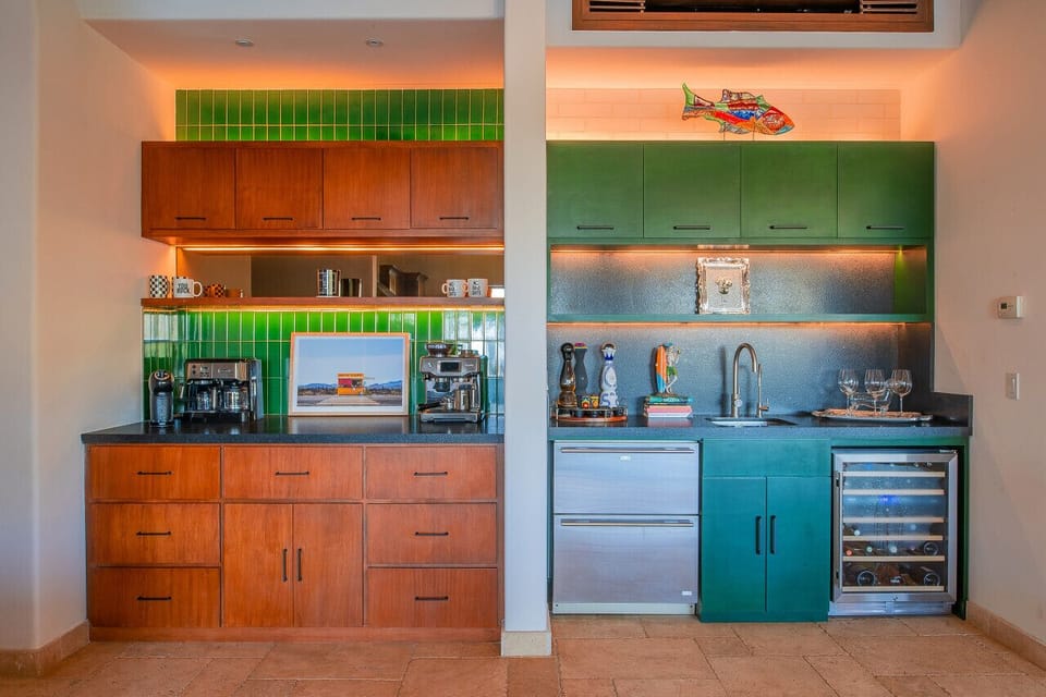 Kitchenette