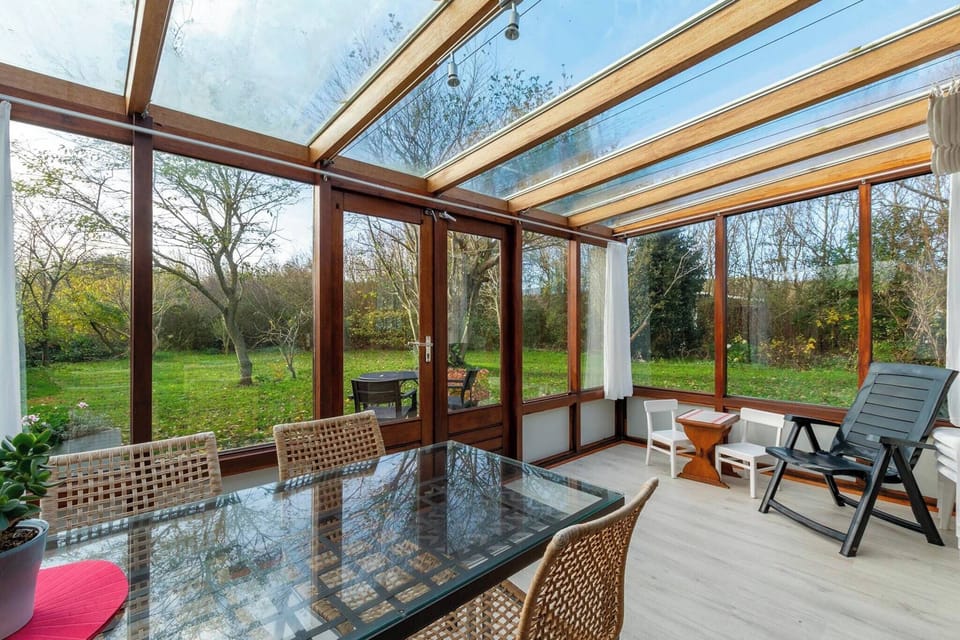 Patio / Balcony