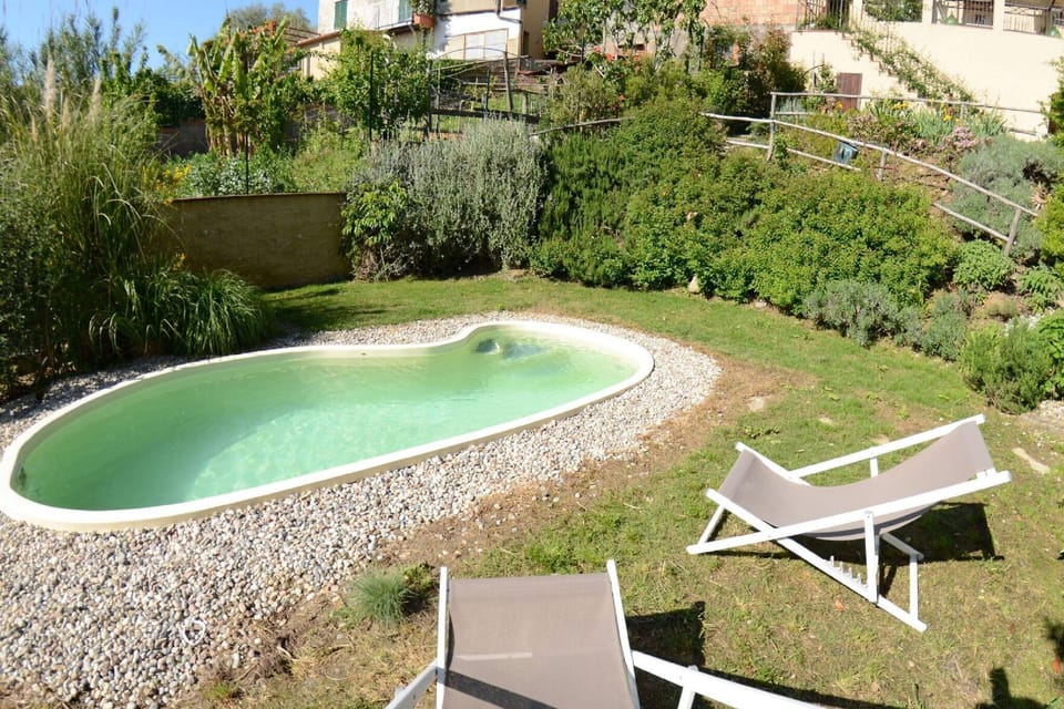 Holiday Home Swimming Pool