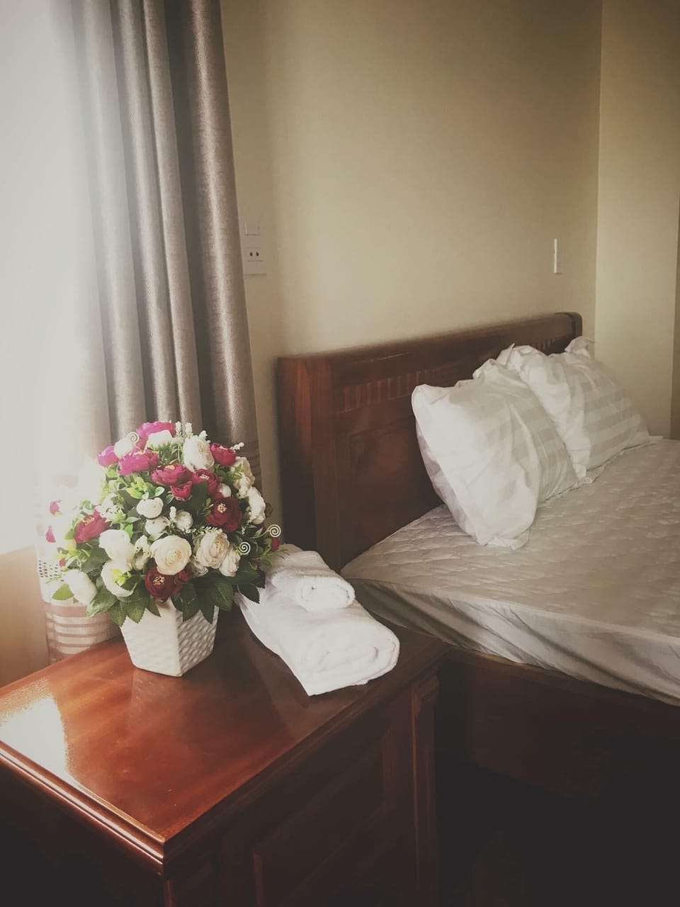Basic Room | WiFi (free)