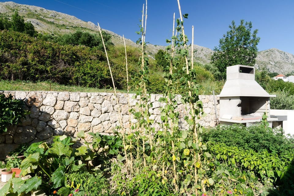 Holiday Home Facilities and Services