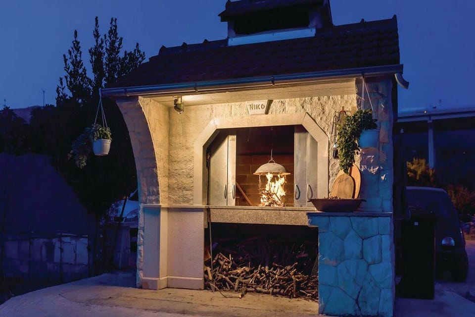 Holiday Home Facilities and Services