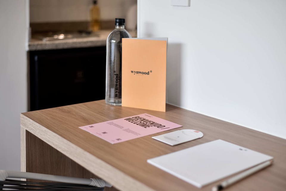Welcome Wynwood House