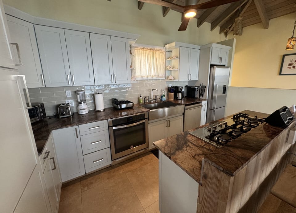 Beautiful kitchen