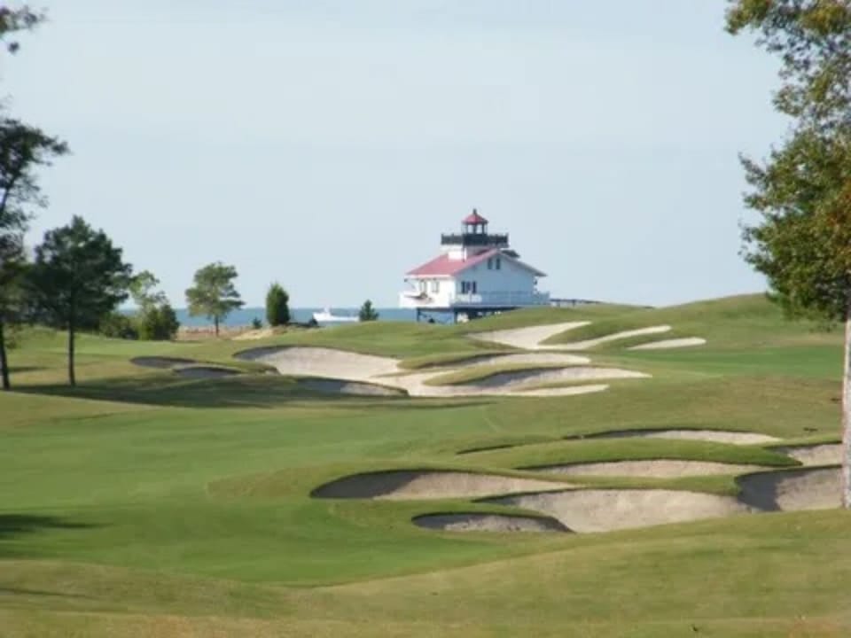 Golf