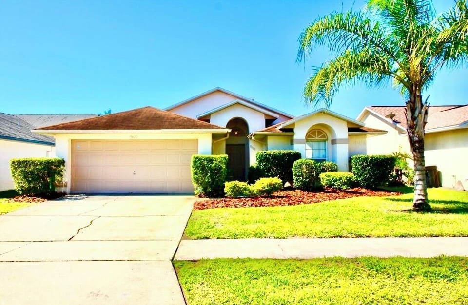 Your Lindfields, 3 bed, 2 bath villa