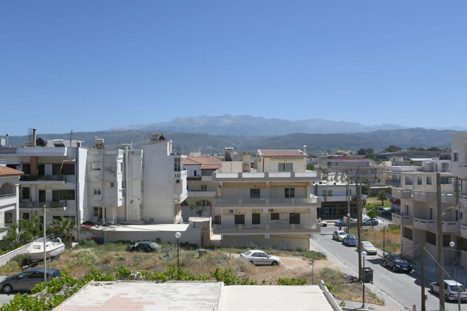 Basic Quadruple Room (Economy) | Premium bedding, in-room safe, free WiFi, bed sheets