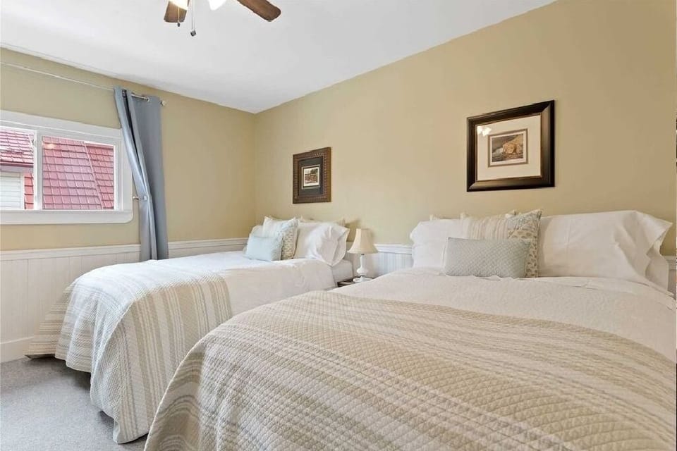 Superior Villa, Non Smoking, Kitchen | 4 bedrooms, individually decorated, individually furnished