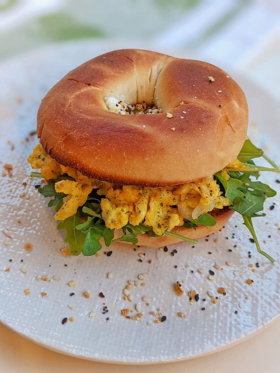 Free daily local cuisine breakfast