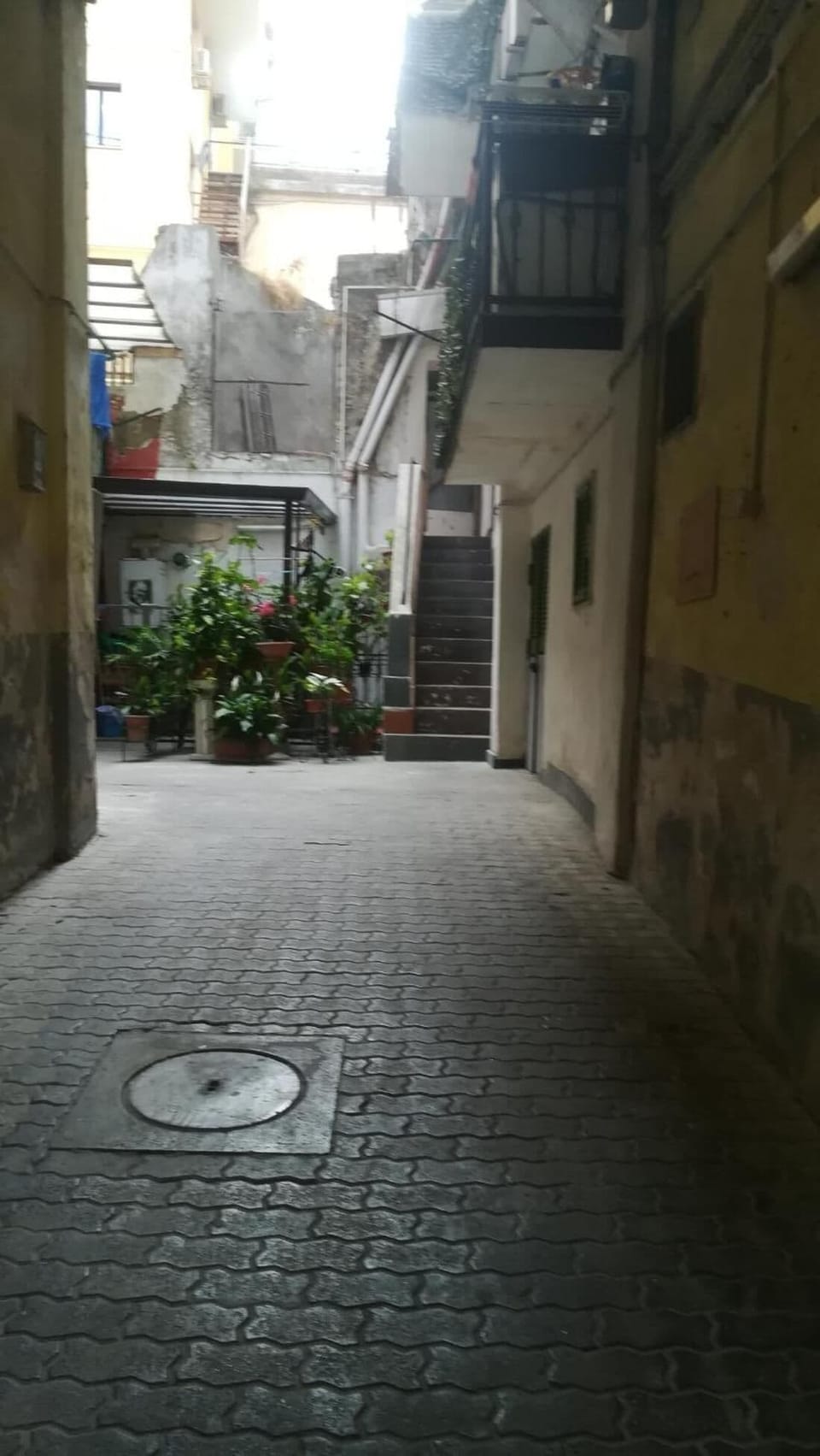Studio, 1 Bedroom, Balcony, City View | Exterior