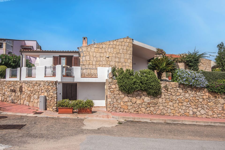 Family Apartment, 3 Bedrooms, 2 Bathrooms (Villa Laura) | Exterior