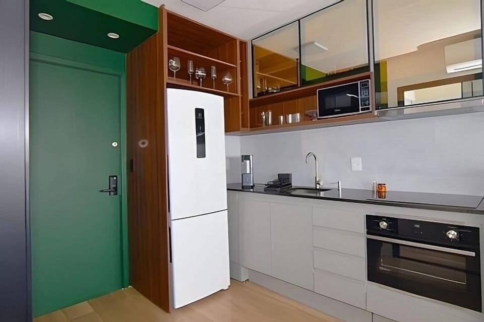 Top quality Kitchen Electrolux - complete