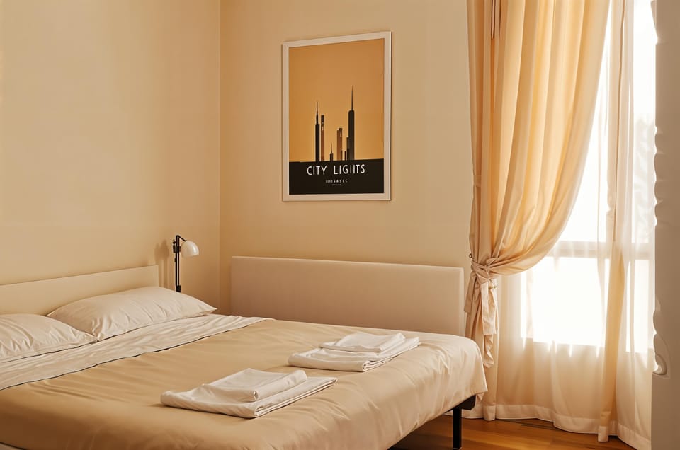 Room | In-room safe, soundproofing, free WiFi