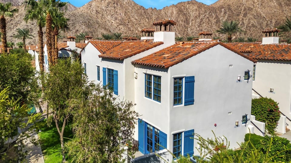 Property Aerial