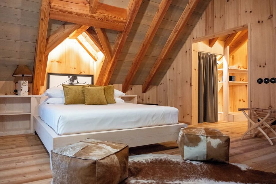 Superior Double or Twin Room | Soundproofing, free WiFi
