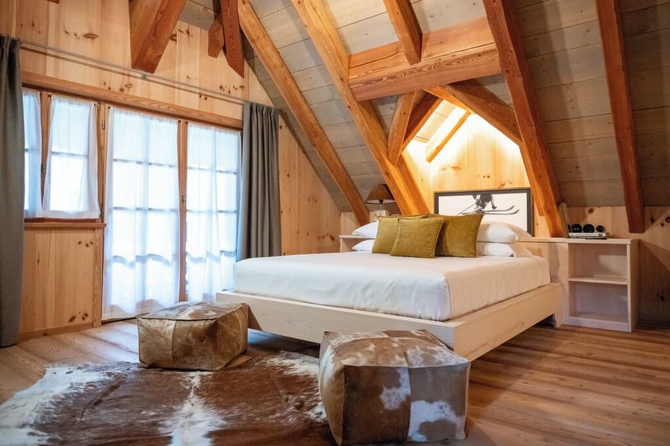 Superior Double or Twin Room | Soundproofing, free WiFi