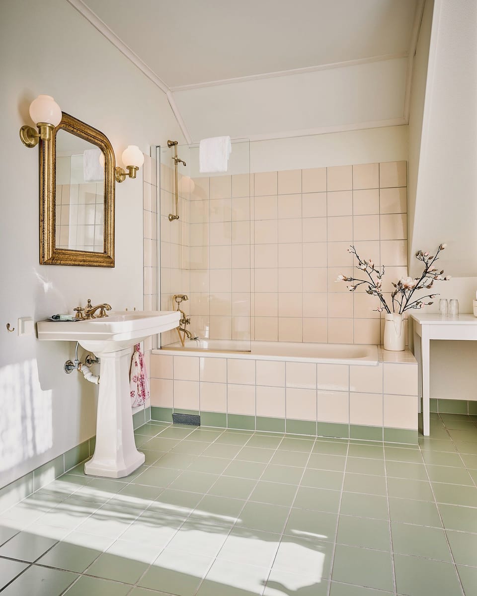 Classic Suite, Bay View | Free WiFi