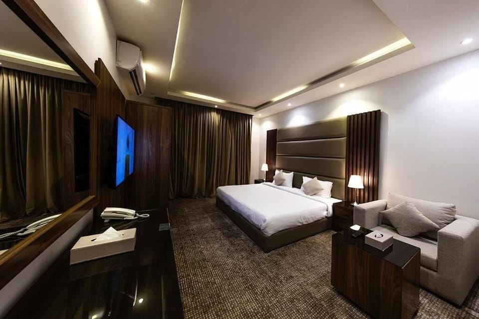 Studio | In-room safe, soundproofing, iron/ironing board, free WiFi