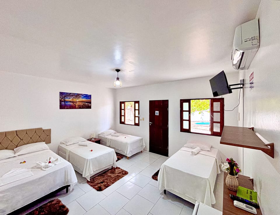 Grand Room, 1 Bedroom | Free WiFi