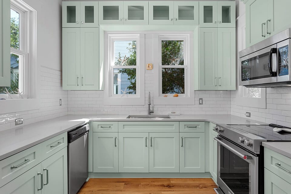 Sea La Vie Kitchen Alt