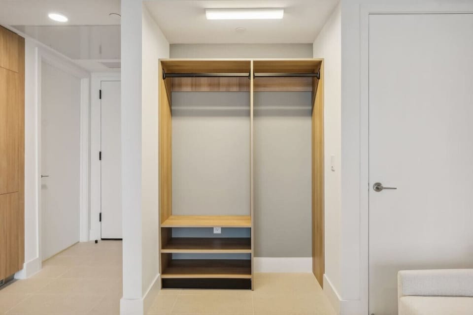 Closet
