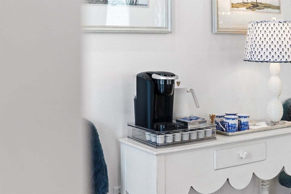 Anytime is coffee time - Starbucks pods provided by us