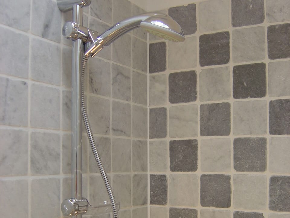 Standard Double Room, Ensuite, Garden View (Chambre verso) | Bathroom