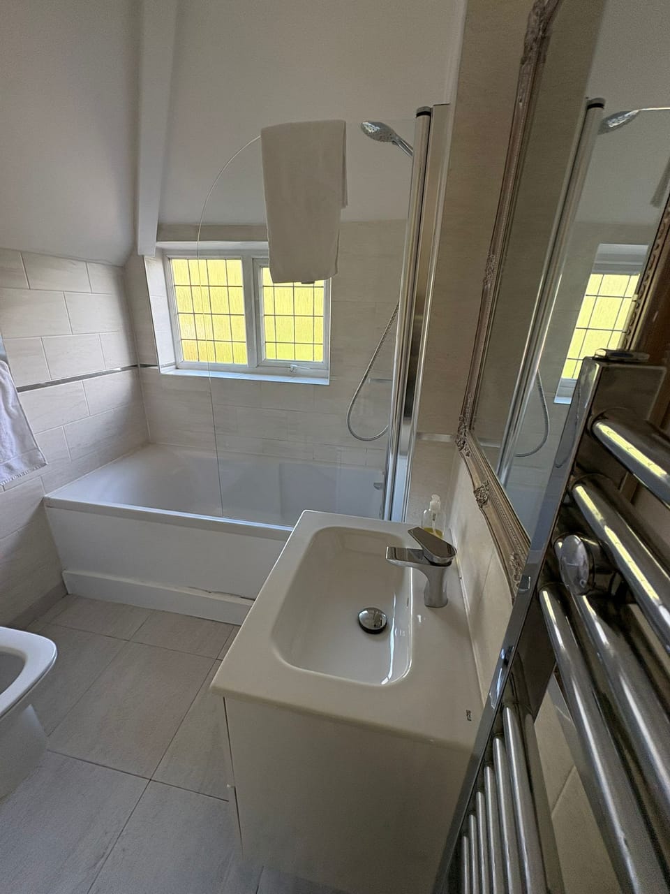 Large 8 Bedroom House in Edgbaston House in Birmingham