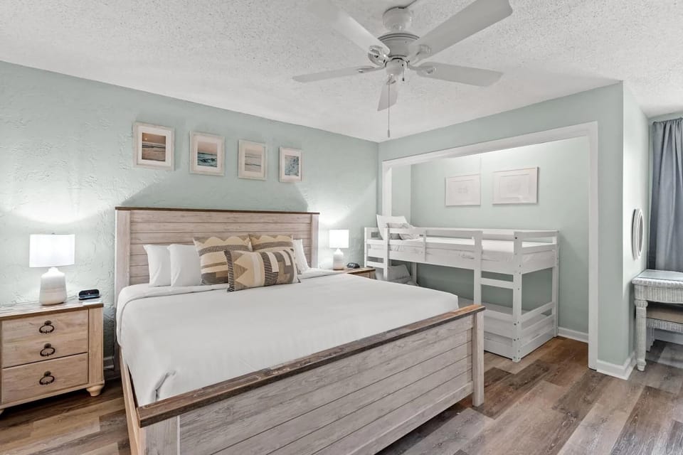 Condo, Multiple Beds (Sugar Beach Condo B-14) | 3 bedrooms