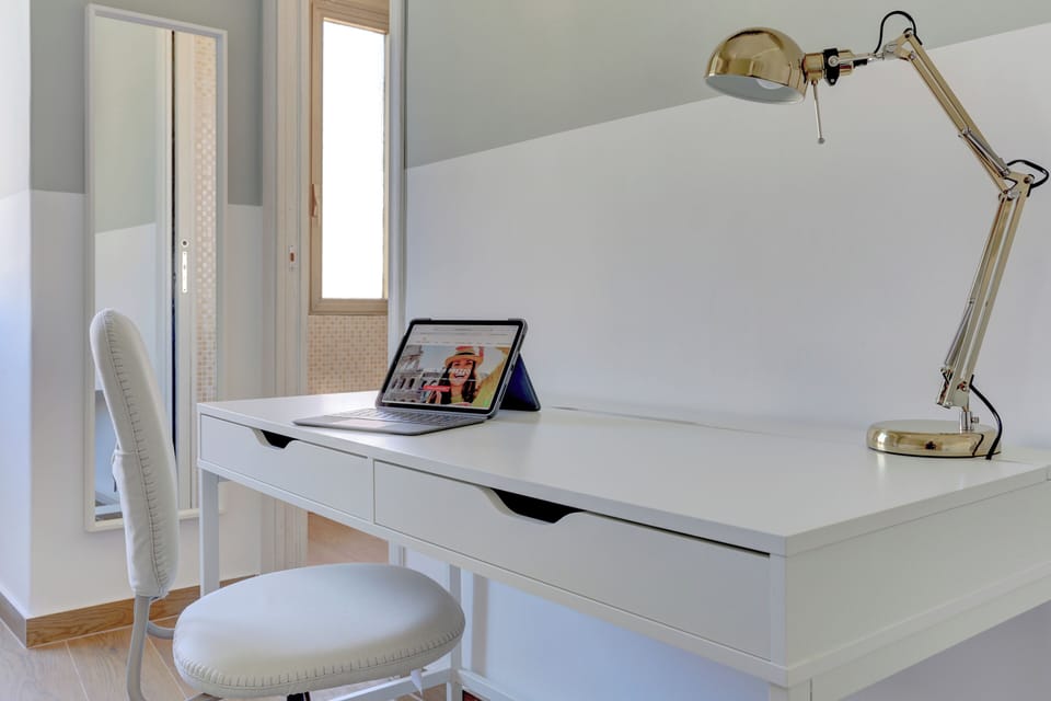 Apartment | 1 bedroom, iron/ironing board, free cribs/infant beds, free WiFi